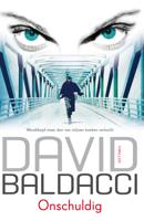 Onschuldig - David Baldacci - ebook - thumbnail