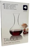 Tavola Leonardo Decanter - 70 cl - thumbnail