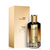 Mancera Aoud Cafe Eau de parfum Spray 120ml - thumbnail