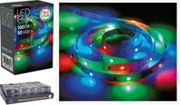 LED strips Lifetime Basics ax5322620 Multicolour 1 m - thumbnail