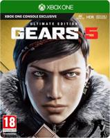 Gears 5 (Ultimate Edition) - thumbnail