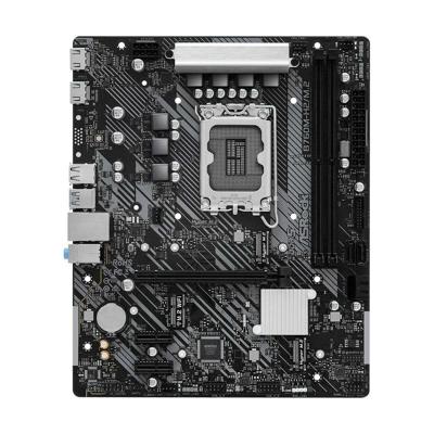 Moederbord Intel Asrock B760M-H2/M.2 Moederbord Intel Asrock B760M-H2/M.2