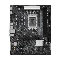 Moederbord Intel Asrock B760M-H2/M.2 - thumbnail