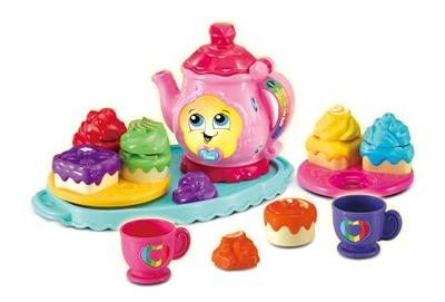 Vtech high tea met tante sophie Vtech high tea met tante sophie