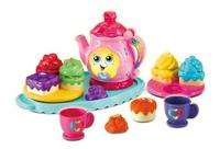 Vtech high tea met tante sophie - thumbnail