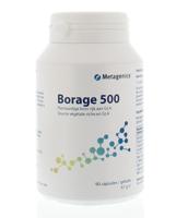 Metagenics Borage 500 90 Tabletten - thumbnail