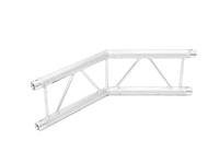 Alutruss BQ2-PAC23V Hoek - thumbnail