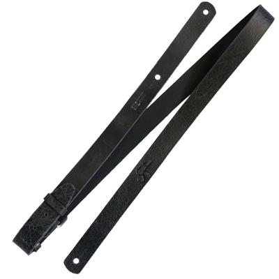 Richter 1657 Richard Fortus Signature Vintage Black gitaarband