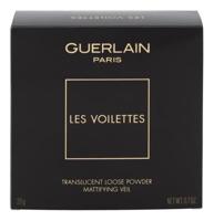 Guerlain Les Voilettes Translucent Loose Powder 02 Clair Gezichtspoeder 20 g Dames - thumbnail