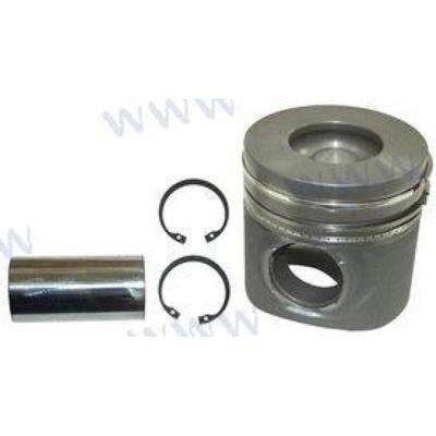 REPUESTOS MOTORES - Volvo REC22915955 - KIT PISTON D4-300/D6-400, 435