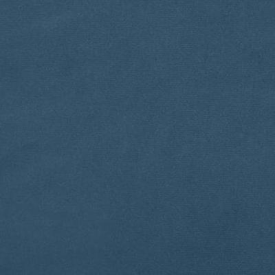 Pocketveringmatras 160x210x20 cm fluweel donkerblauw Pocketveringmatras 160x210x20 cm fluweel donkerblauw