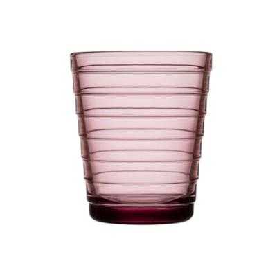 Iittala Waterglazen Aino Aalto - Calluna - 220 ml - 2 stuks