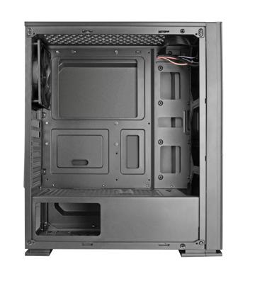 ATX kast Tacens 2IMPERATOR2 Zwart - thumbnail