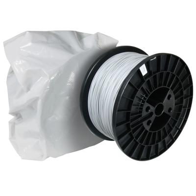 Polymaker PA07045 CosPLA Version B Filament PLA kunststof Makkelijk te schuren, Goede verfhechting 1.75 mm 1000 g Grijs PolyLite™ 1 stuk(s)