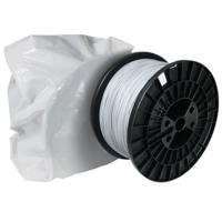 Polymaker PA07045 CosPLA Version B Filament PLA kunststof Makkelijk te schuren, Goede verfhechting 1.75 mm 1000 g Grijs PolyLite™ 1 stuk(s) - thumbnail