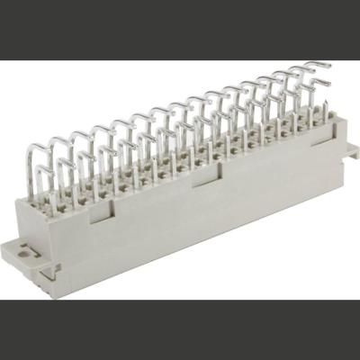 Harting 09062486826 Female connector Aantal rijen 3 1 stuk(s)