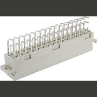 Harting 09062486826 Female connector Aantal rijen 3 1 stuk(s) - thumbnail