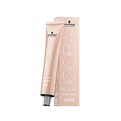 Schwarzkopf Igora Royal 60ml