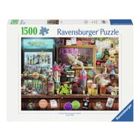 Ravensburger legpuzzel ambachtelijke bieren, 1500st. - thumbnail
