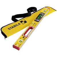 STABILA TECH 196 DL digitale waterpas 61cm - 19829 - thumbnail