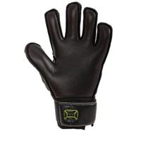 Stanno 481405 Thunder JR Goalkeeper Gloves VI - Green-Black-Yellow - 7 - thumbnail