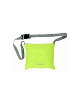 Spiro RT185X Crosslite Trail & Track Jacket - Neon Lime - S - thumbnail