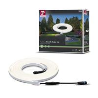 Paulmann Neon 94191 Verlichtingssysteem Plug&Shine LED-strip LED 31 W Warmwit Wit - thumbnail