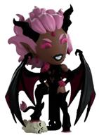 Castlevania: Nocturne Youtooz Vinyl Figure - Drolta - thumbnail