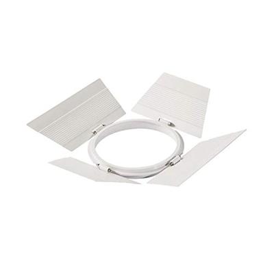 SLV 1000680 Lichtkap Wit