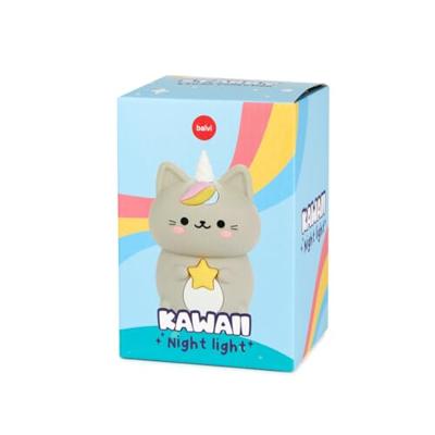 Kawaii kat nachtlampje
