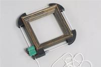 Wolfcraft Spanfix | L 2m | 1 stuk - 3417000 - thumbnail