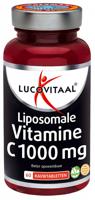 Lucovitaal Liposomale Vitamine C 1000mg - thumbnail