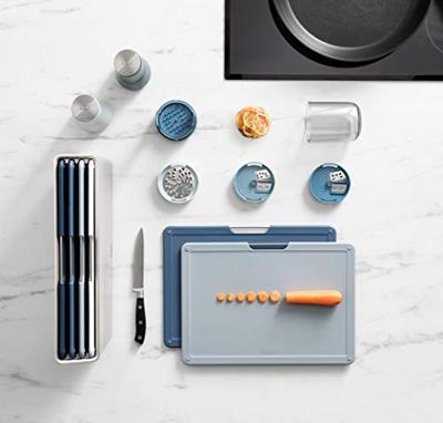 Joseph Joseph Milltop Zout- en Peperset Joseph Joseph Milltop Zout- en Peperset