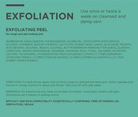 Annemarie Borlind Effekt-Peeling Exfoliating Peel 50 ml Exfoliant & Peeling - thumbnail