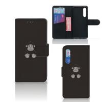 Xiaomi Mi 9 SE Leuk Hoesje Gorilla - thumbnail