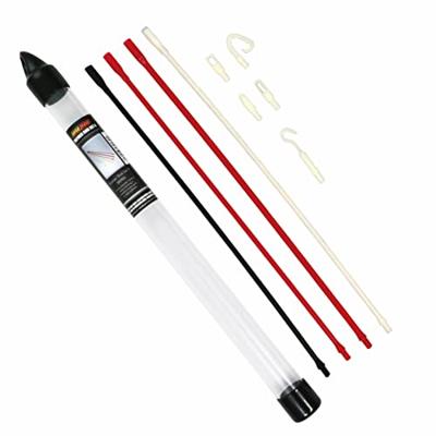 Super Rod SRPRS Polymer Rod set 4 1 set(s) Super Rod SRPRS Polymer Rod set 4 1 set(s)