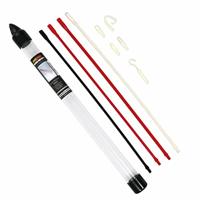 Super Rod SRPRS Polymer Rod set 4 1 set(s) - thumbnail