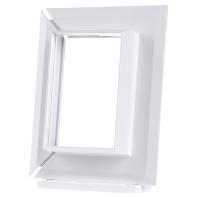 OBO Bettermann 6278840 Montageaccessoire (b x d) 178 mm x 138 mm 1 stuk(s) Zuiver wit