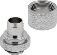 Corsair Hydro X Series XF Compression 10/13mm (3/8" / 1/2") ID/OD verbinding - thumbnail