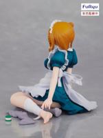 Masamune-kun no Revenge PVC Statue R Koiwai Yoshino 11 cm - thumbnail