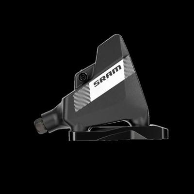 SRAM schijfrem "apex" disc brake apex left rear brake 2000mm