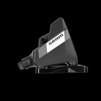 SRAM schijfrem "apex" disc brake apex left rear brake 2000mm - thumbnail