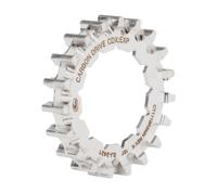 Gates cdx achtertandwiel 19 tands rohloff splined - thumbnail