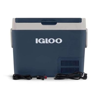 Koelbox Igloo71 38 L 39 L Blauw Plastic