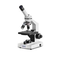 Kern OBS 106 Doorlichtmicroscoop Binoculair 400 x Doorvallend licht - thumbnail