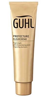 Guhl Beschermende cremekleur 8 lichtblond 1 Set Guhl Beschermende cremekleur 8 lichtblond 1 Set
