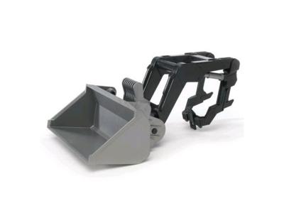 Bruder Frontlader Top-Pro