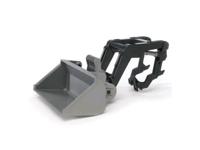 Bruder Frontlader Top-Pro - thumbnail