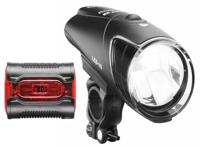 Busch + müller ixon iq premium led + ix-back senso set - thumbnail