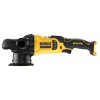 DeWALT DCM848N Accu polijstmachine (excentrisch) 125mm 18V XR Basic Body - thumbnail